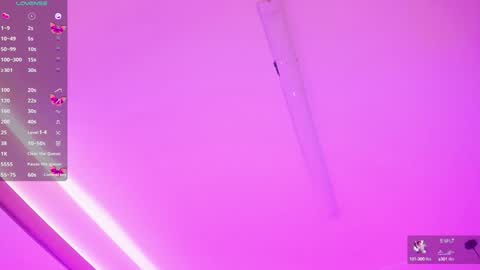 Kloe online show from December 3, 10:29 pm