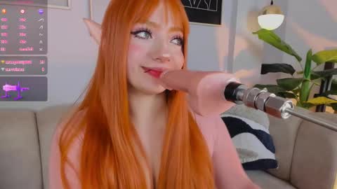 Kloe online show from October 23, 5:29 am