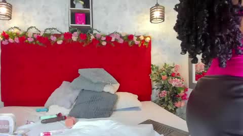 Snapshot of kloeh_star chatting on May 11, 8:17 pm Kloeh online show from May 11, 8:17 pm