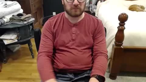 Kris online show from November 1, 7:27 pm