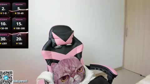 Camila Reyes online show from February 10, 2:54 pm