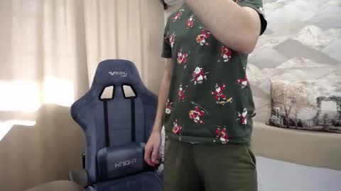 Carter.  online show from October 23, 7:51 am