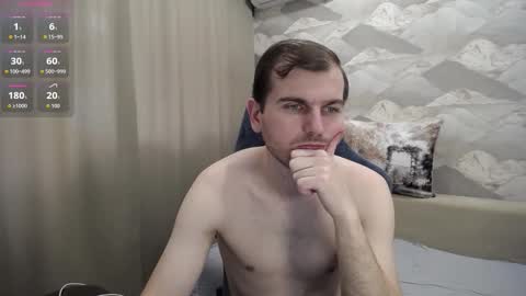 Carter.  online show from February 22, 8:24 am