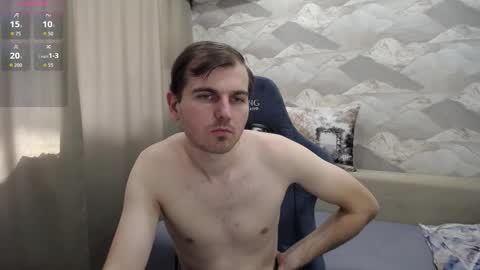 Carter.  online show from February 26, 8:13 am