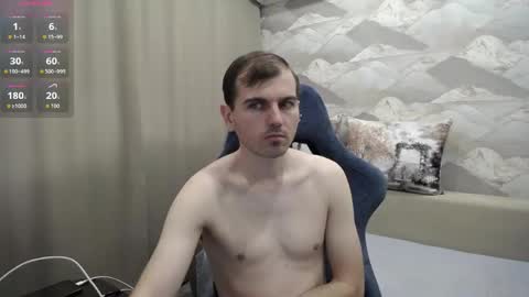 Carter.  online show from March 18, 8:17 am