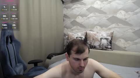 Carter.  online show from March 27, 7:58 am