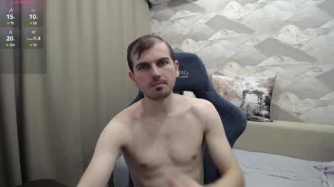 Carter.  online show from March 29, 9:20 am