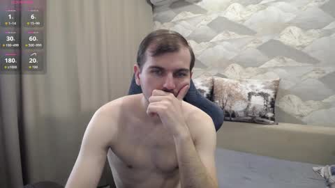 Carter.  online show from April 7, 7:53 am