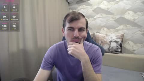 Carter.  online show from April 13, 8:31 am