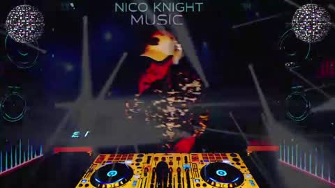 Nico Knight online show from April 30, 3:57 am