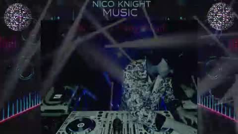 Snapshot of knight_protector chatting on June 13, 6:22 am Nico Knight online show from June 13, 6:22 am