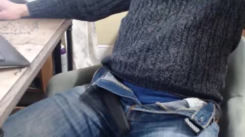 Snapshot of knighthawk216 chatting on January 18, 11:41 pm SnapHi online show from January 18, 11:41 pm