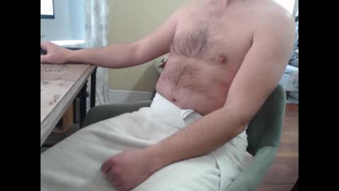 Snapshot of knighthawk216 chatting on February 15, 5:20 pm SnapHi online show from February 15, 5:20 pm