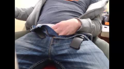 Snapshot of knighthawk216 chatting on February 16, 7:43 pm SnapHi online show from February 16, 7:43 pm