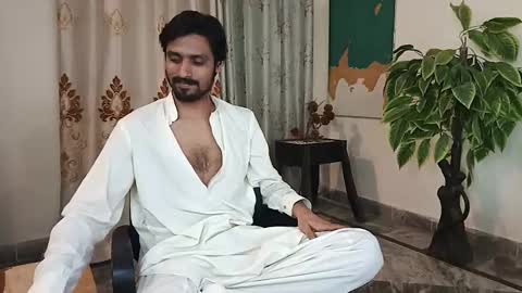 Harry online show from March 5, 7:26 am