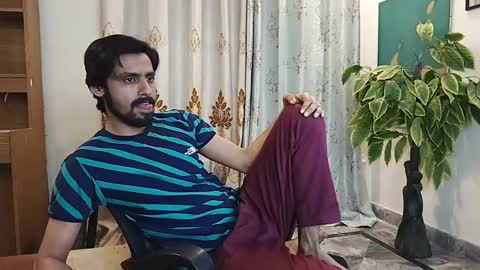 Harry online show from March 14, 7:47 am