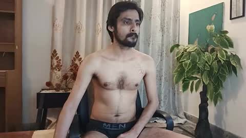 Harry online show from March 15, 8:20 am