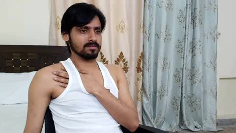 Harry online show from April 8, 8:58 am