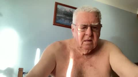 Aussiedude online show from January 13, 8:58 pm