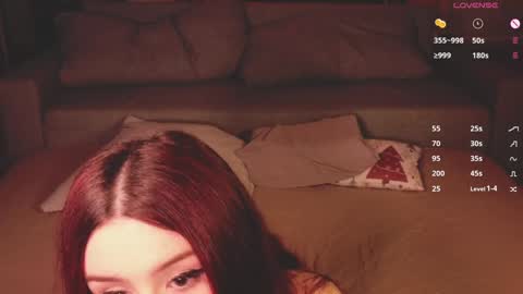 Lisa and Alex  557095200 to make me cum online show from December 7, 8:11 am