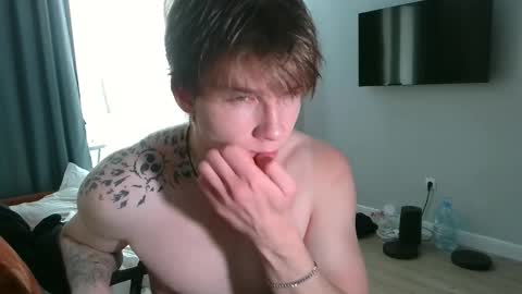 Adam online show from February 16, 11:28 am