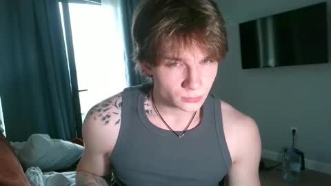 Adam online show from March 1, 1:57 pm