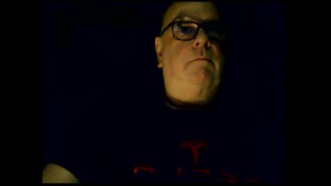 Snapshot of knott4you chatting on June 30, 6:25 am Knott4you online show from June 30, 6:25 am