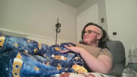 Snapshot of knotty_n3bulara chatting on February 26, 6:23 am Miss Nebulara online show from February 26, 6:23 am