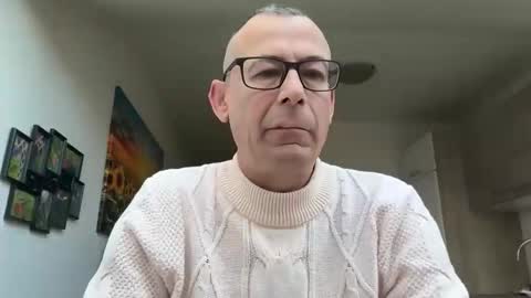 knusperhase1 online show from April 15, 8:10 am