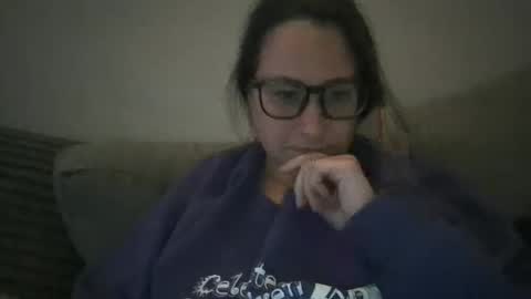 ko_rides online show from November 10, 10:09 pm