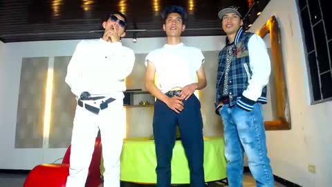 Snapshot of kobayaske chatting on January 17, 4:11 pm kobayaske online show from January 17, 4:11 pm