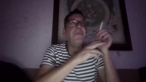 kobolt67 online show from October 27, 3:21 am