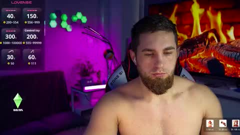 Sweet boy online show from February 26, 10:25 am