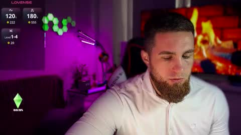 Sweet boy online show from March 7, 12:57 pm