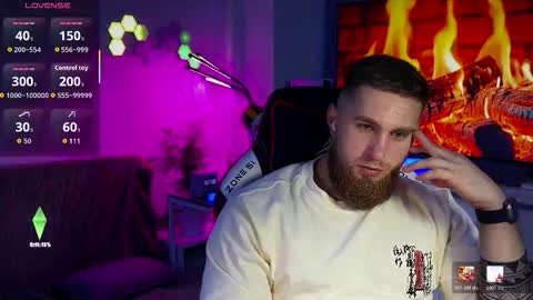 Sweet boy online show from March 18, 11:08 pm