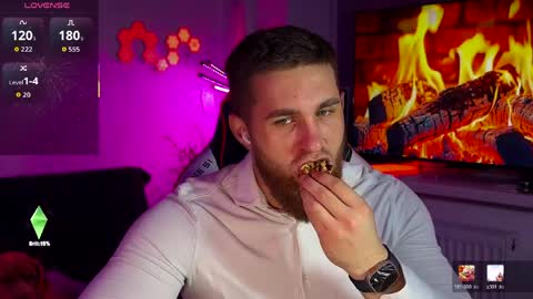 Sweet boy online show from March 28, 7:13 pm