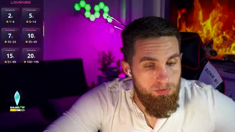 Sweet boy online show from April 1, 1:52 pm