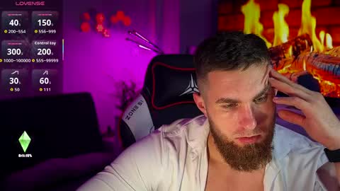 Sweet boy online show from April 2, 7:11 pm