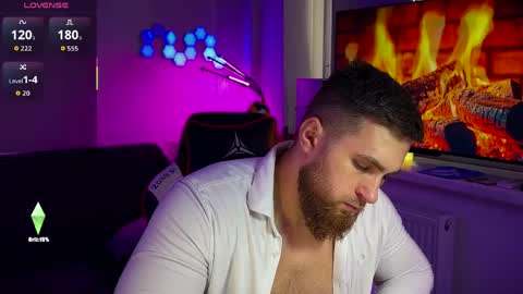 Sweet boy online show from April 9, 9:26 am