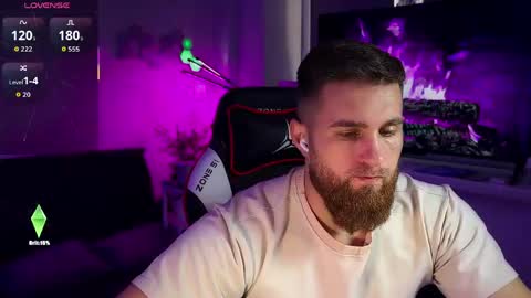 Sweet boy online show from April 15, 10:00 am