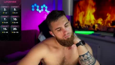 Sweet boy online show from May 21, 12:12 pm