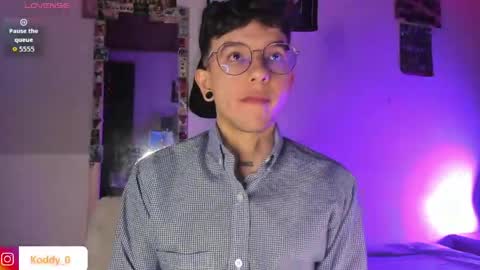 Snapshot of koddy_0 chatting on May 26, 11:45 pm Koddy Independent model online show from May 26, 11:45 pm