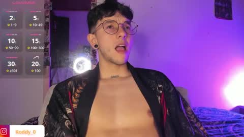 Snapshot of koddy_0 chatting on May 28, 11:46 pm Koddy Independent model online show from May 28, 11:46 pm
