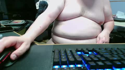 Kodiak1974 online show from April 20, 10:00 pm