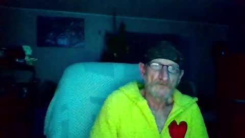 kodiakpm1 online show from November 18, 9:03 am