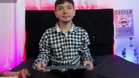 kody_sexy online show from October 18, 11:00 am