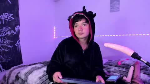 kody_sexy online show from March 21, 1:21 am