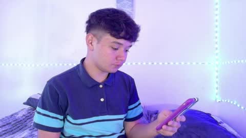 kody_sexy online show from April 12, 9:09 pm