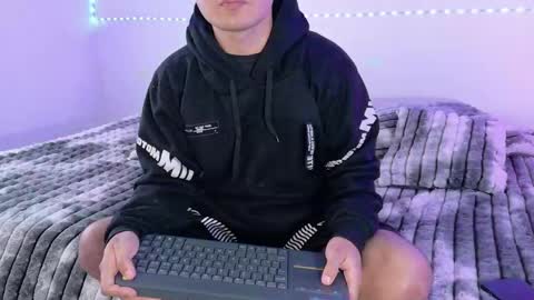 kody_sexy online show from April 20, 9:16 pm