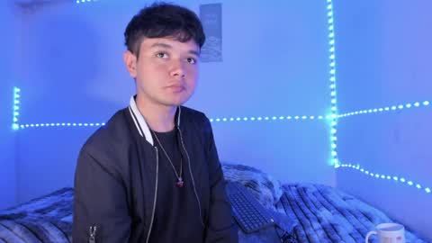 Snapshot of kody_sexy chatting on April 27, 11:58 pm kody_sexy online show from April 27, 11:58 pm